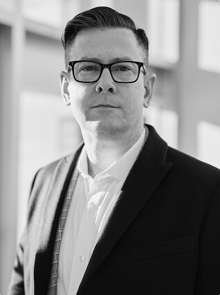 Andrew Bennett