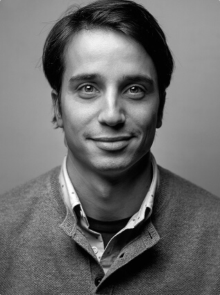 Andrew Bennett
