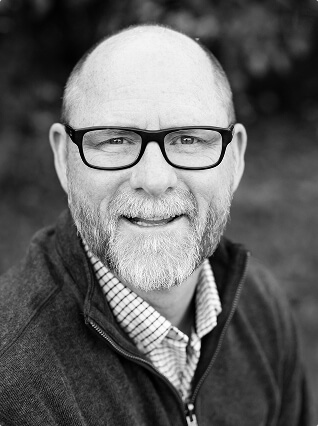 Andrew Bennett